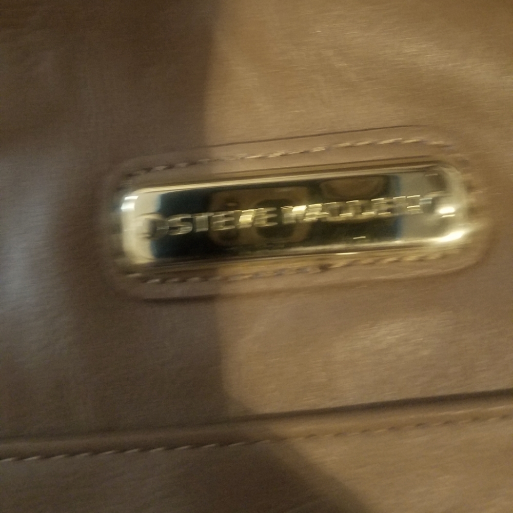 Steve Madden hobo bag